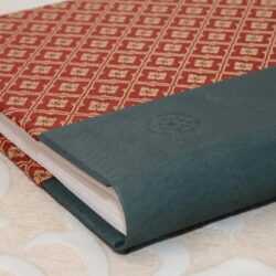 אלבום חתונה בד אנגלי