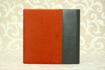 אלבום חתונה בהדבקה