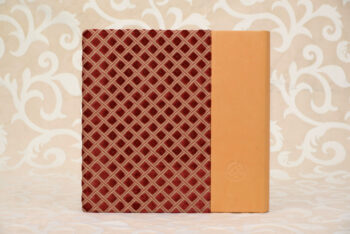 אלבום חתונה בהדבקה