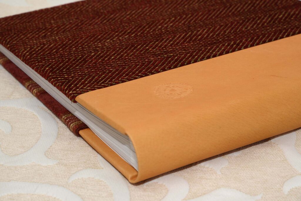 אלבום חתונה