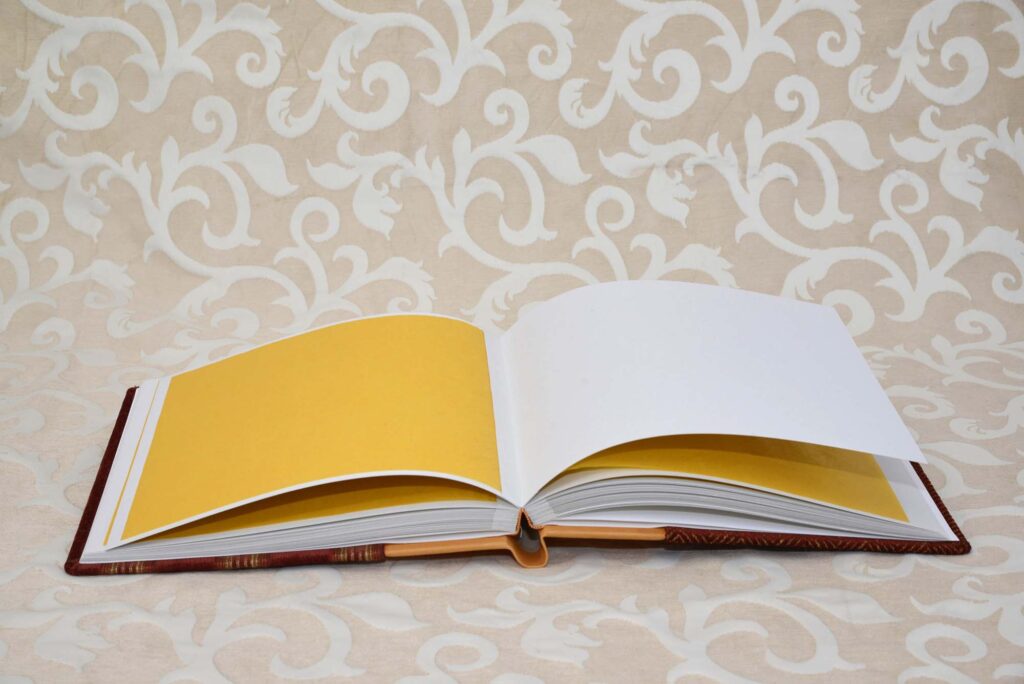 אלבום חתונה