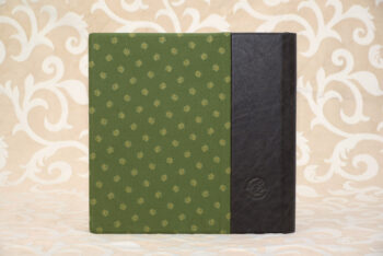 אלבום חתונה בהדבקה