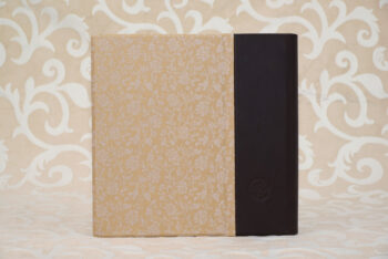 אלבום חתונה בהדבקה