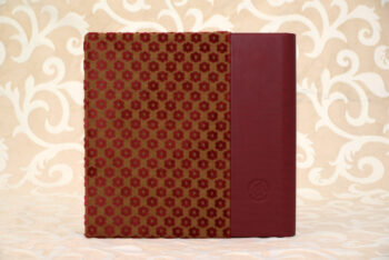 אלבום חתונה בהדבקה