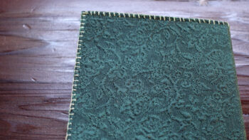 מחברת בעיצוב אישי