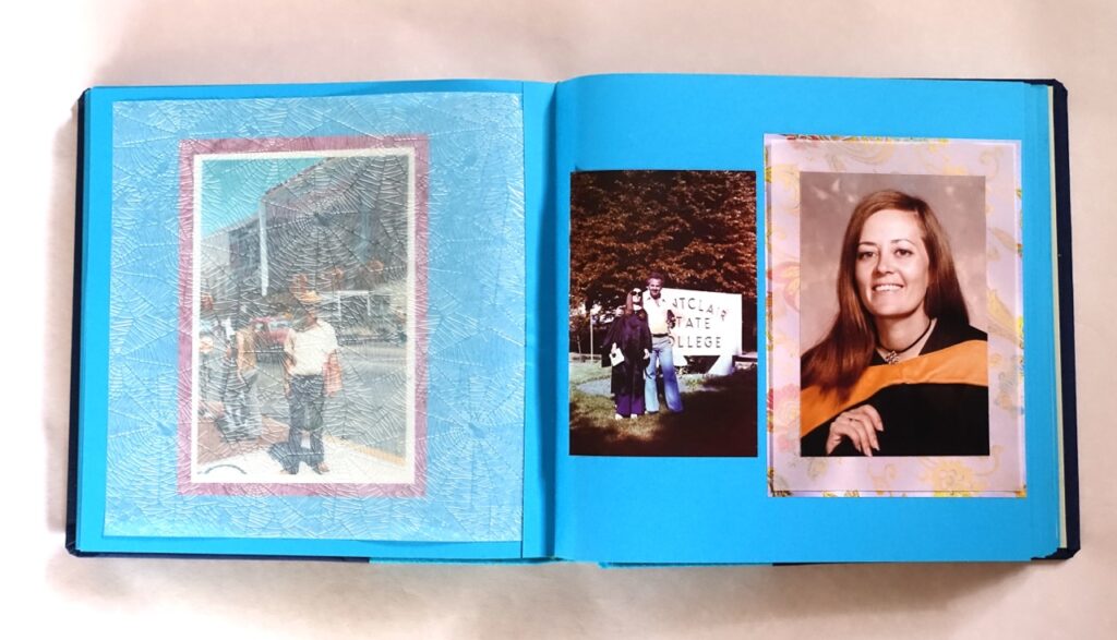 אלבום ברכות מתנה ליום הולדת