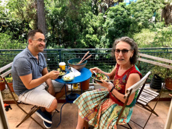 לקוחות שהופכים לחברים