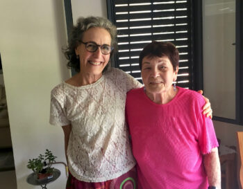 הלקוחות שהופכות לחברות