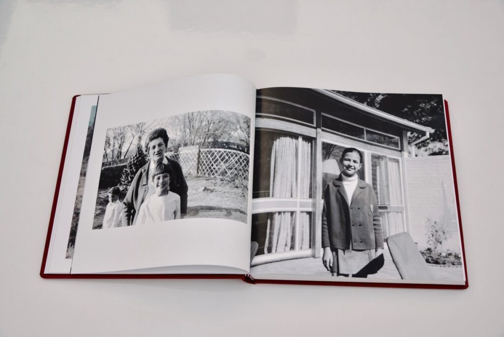 ספר ברכות מהמשפחה