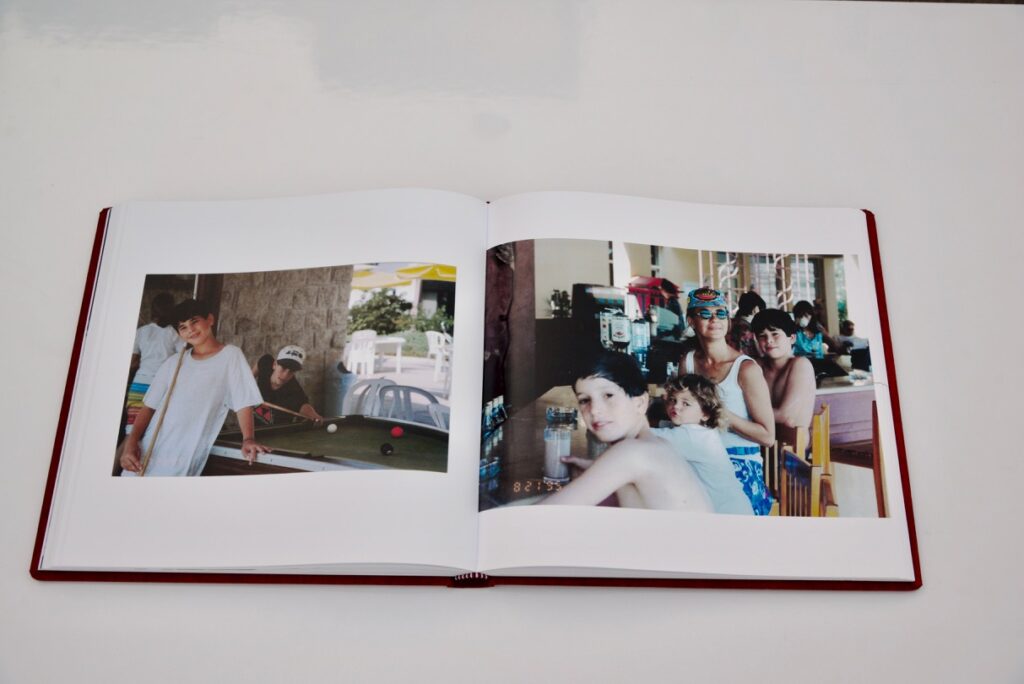 כפולה בספר ברכות ליום הולדת