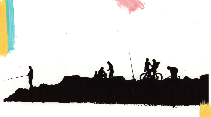 פורזץ לספר קדמוני מעובד