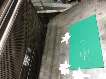 פיניש בחולון מתמחים בהטבעה