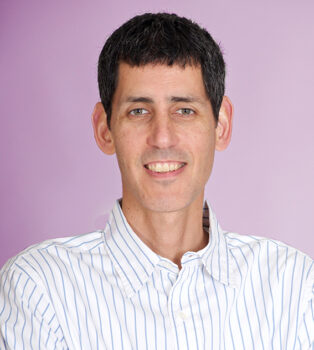 עידו אלון, צילום פורטרט