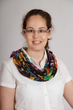 צילום פורטרט בסטודיו