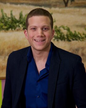 צילום פרופיל