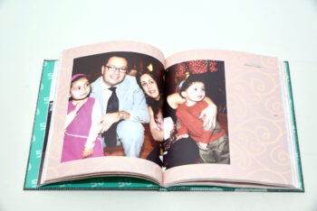 דפים צבעוניים בספר, רקעים לתמונות