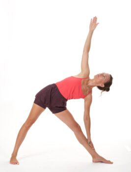 צילום קטלוג לבגדי יוגה