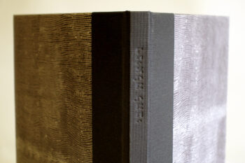 הטבעה בשידרה