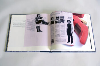 ספר זכרון והנצחה דניאלה להבי