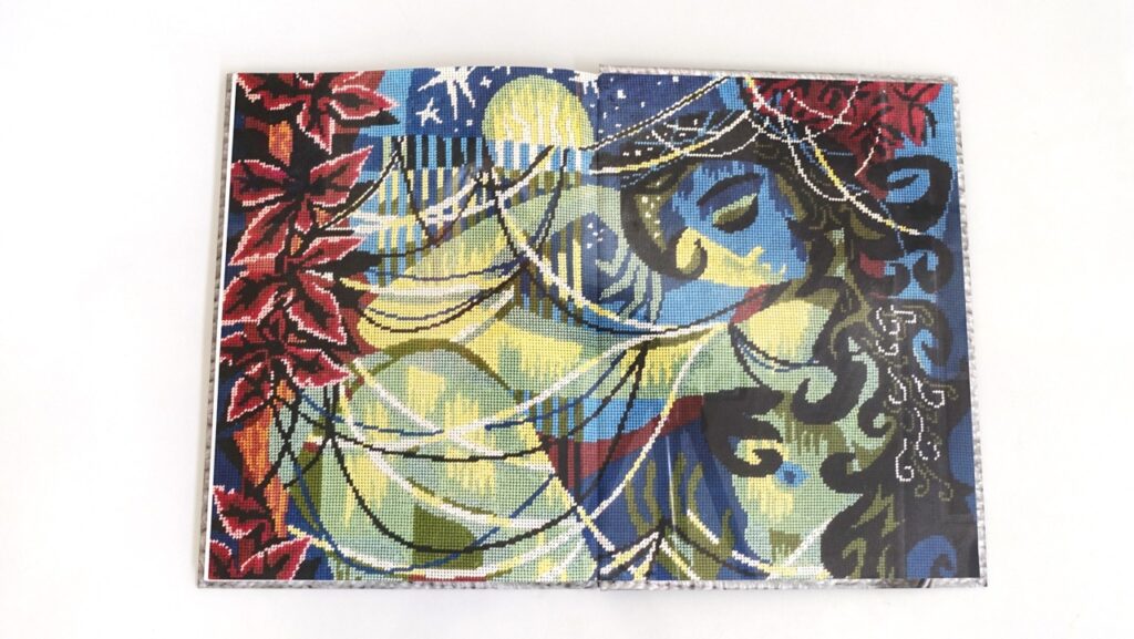 פורזץ מודפס