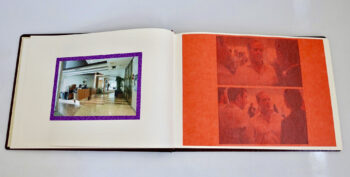 מתנה לבוס שעוזב את החברה