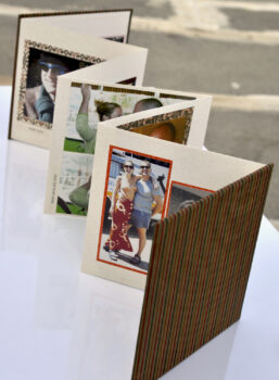 ד״ר ציפי שטראוס, מתנה ליום נישואים