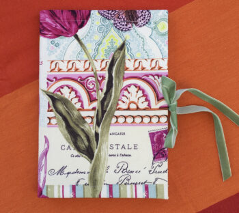 מחברת אישית