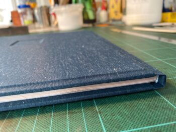 ספר ברכות מתנה לבוס שעוזב