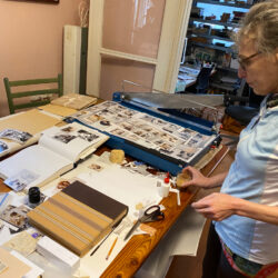 סיפור משפחתי בן 100 שנים בתמונות