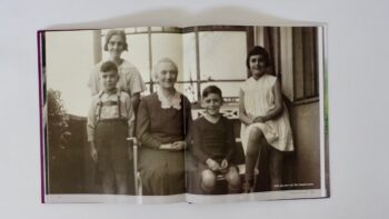 תמונת המשפחה בגרמניה