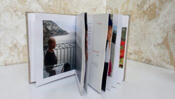 ספר בישול למזכרת