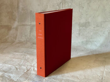 קלסר קיטעי עיתונות