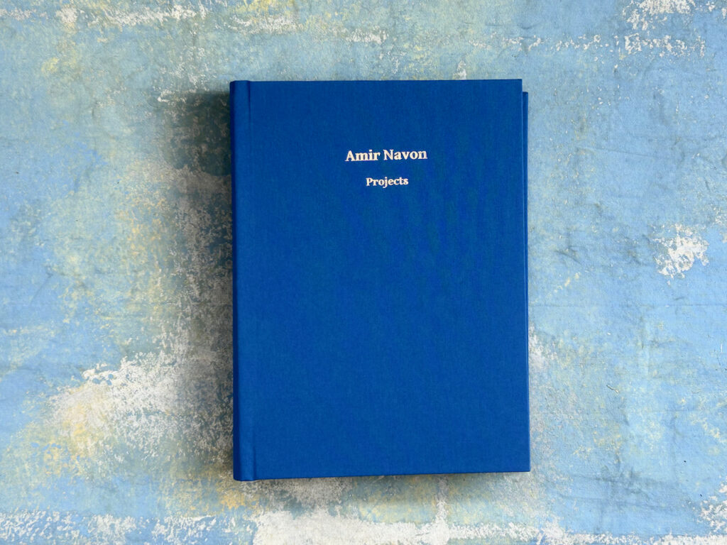 תיק עבודות למשרד אדריכלות