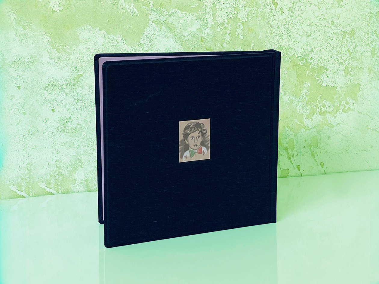 סיפור חיים מתנה ליום הולדת