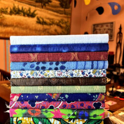 מחברות מעוצבות