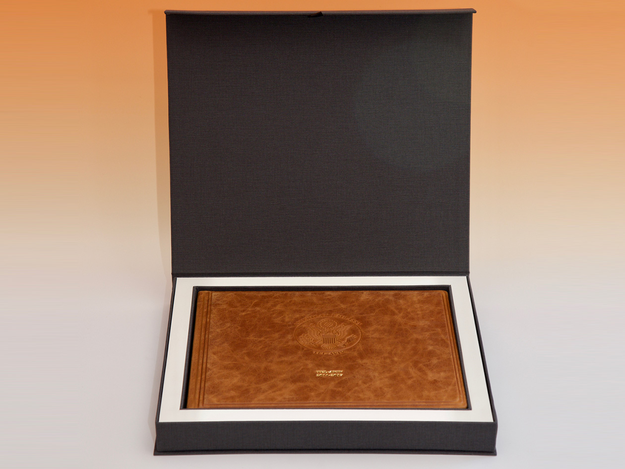 ספר לשגריר ארה״ב בישראל