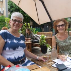 פגישות עם לקוחות