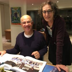 לזכרה של דניאלה להבי