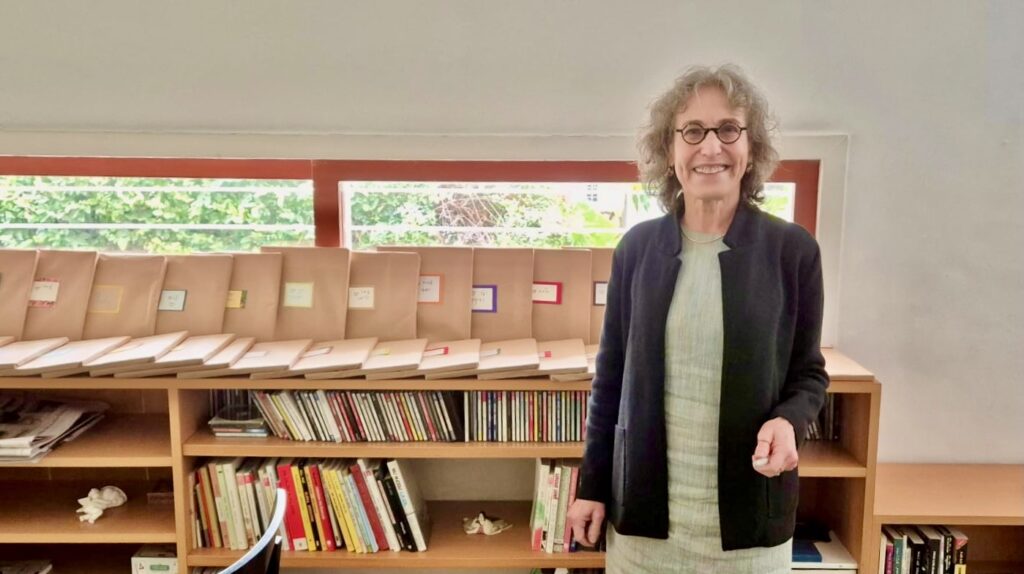 מסיבת השקה לספר